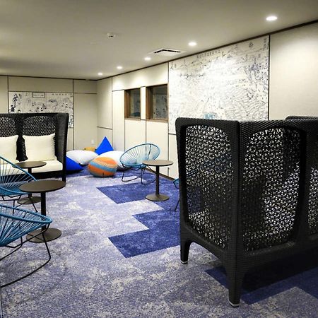 Gensen Ichinoyu Hotel คุซาสึ ภายนอก รูปภาพ