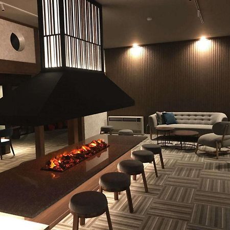 Gensen Ichinoyu Hotel คุซาสึ ภายนอก รูปภาพ