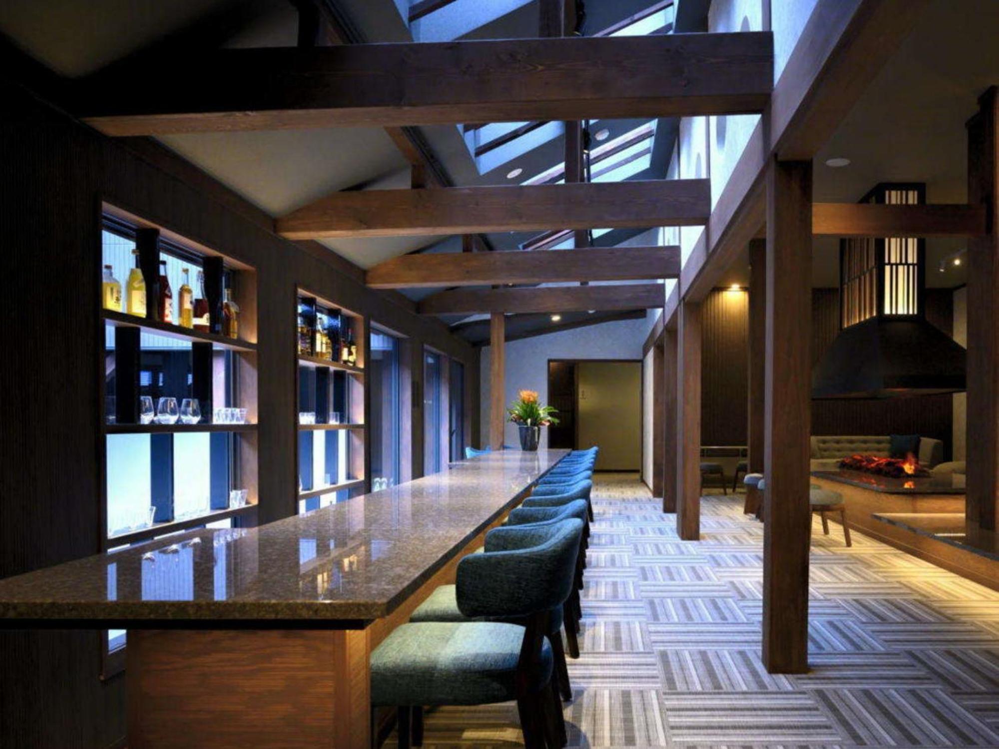 Gensen Ichinoyu Hotel คุซาสึ ภายนอก รูปภาพ