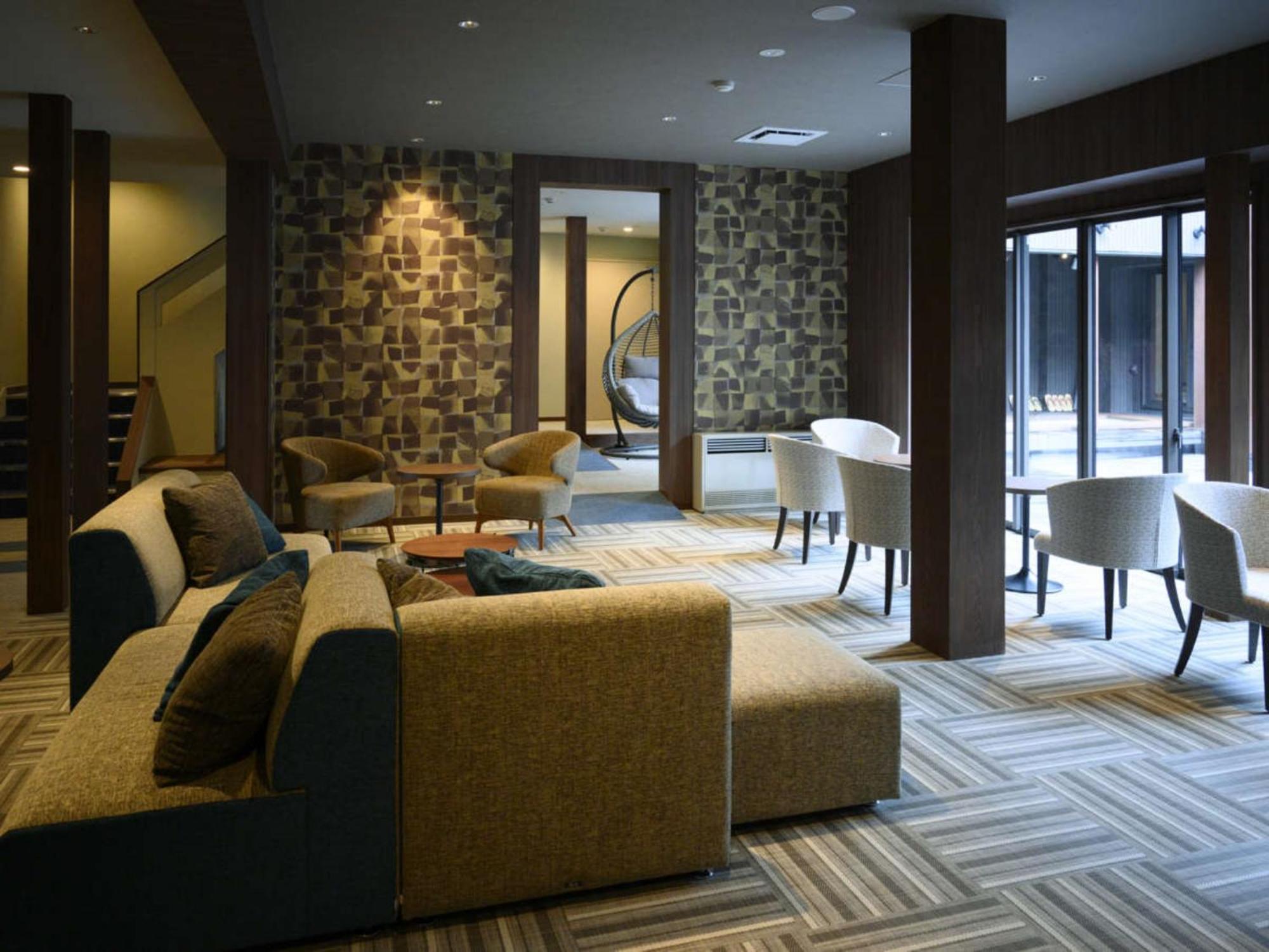 Gensen Ichinoyu Hotel คุซาสึ ภายนอก รูปภาพ