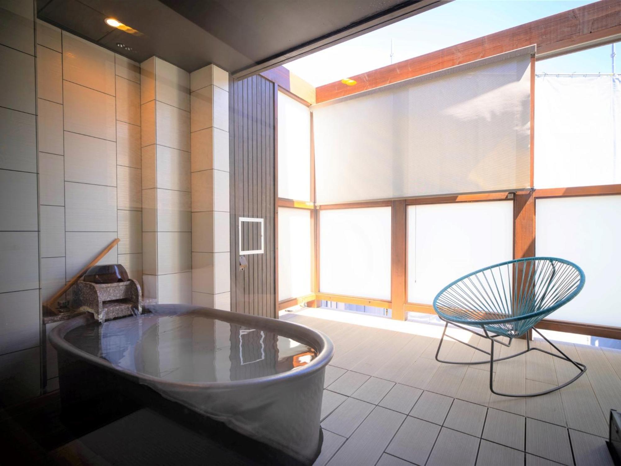 Gensen Ichinoyu Hotel คุซาสึ ภายนอก รูปภาพ
